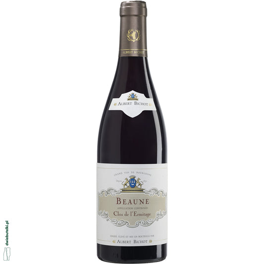 BEAUNE CLOS L'ERMITAGE 2022