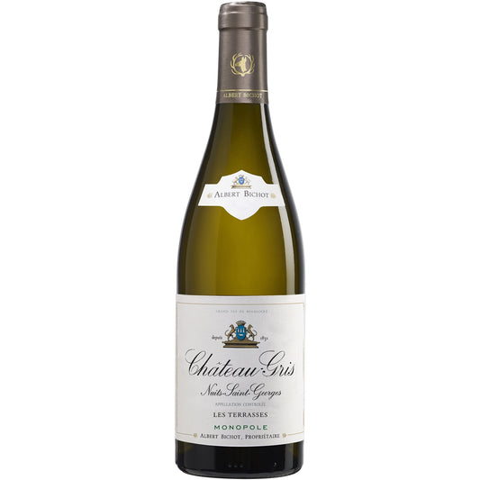 CHATEAU GRIS BLANC LES TERRASSES 2023