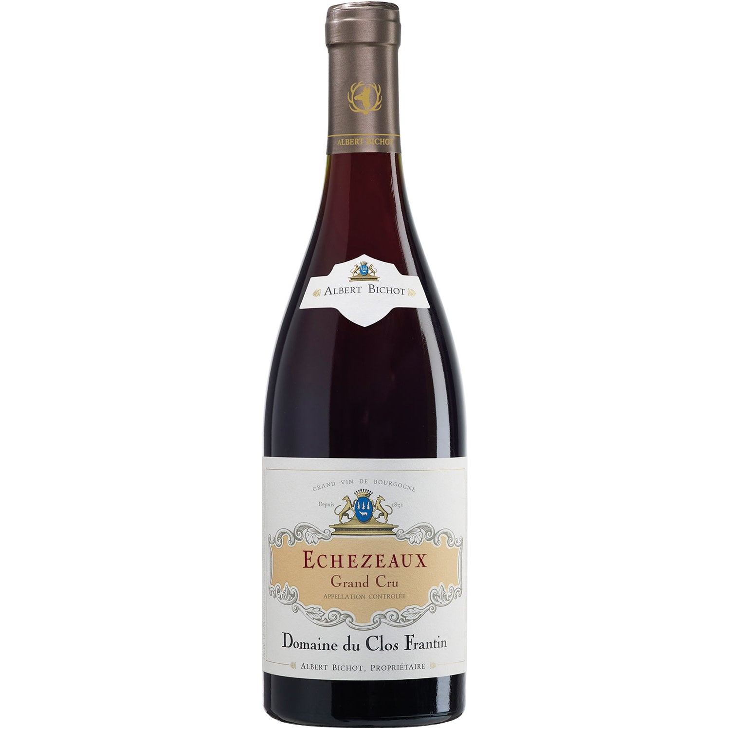 ECHEZEAUX GRAND CRU DOMAINE DU CLOS FRANTIN 2020