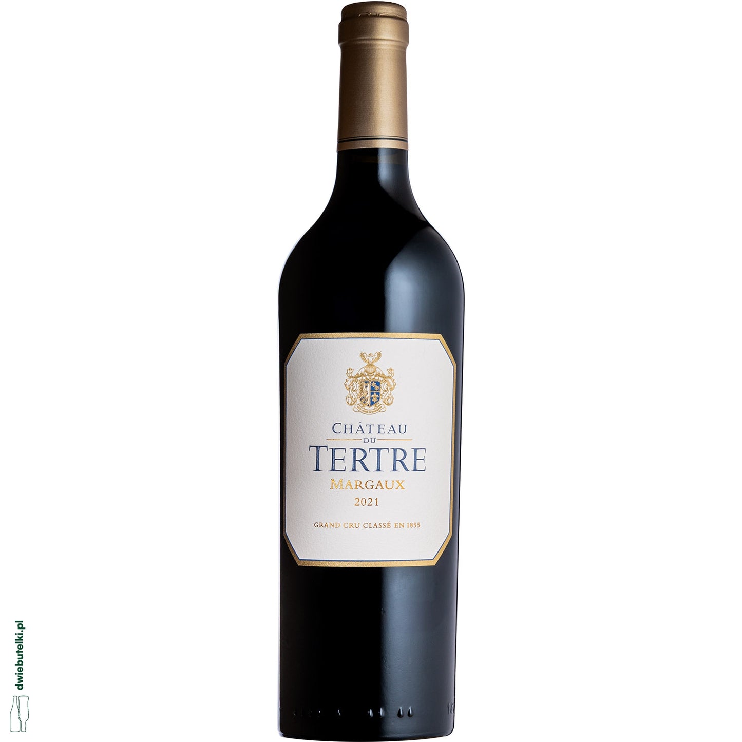 CHATEAU DU TERTRE 2021