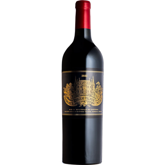 CHATEAU PALMER 2022
