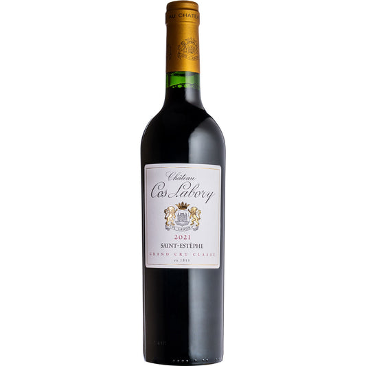 CHATEAU COS LABORY 2021 5TH GCC