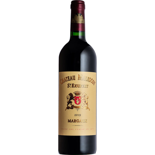 CHATEAU MALESCOT SAINT EXUPERY 2019