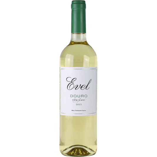 EVEL DOURO WHITE 2024