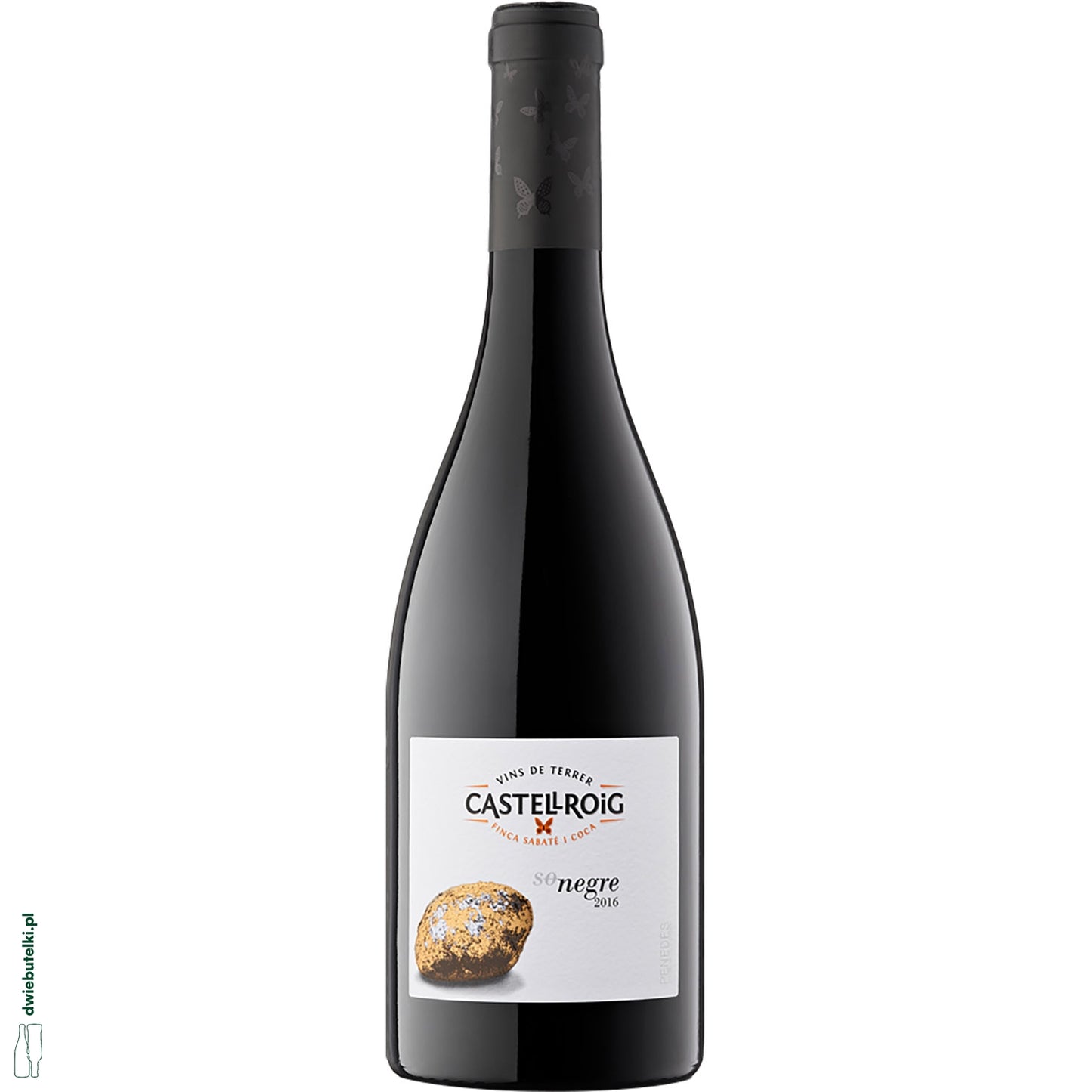 SABATE I COCA CASTELLROIG SONEGRE 2021