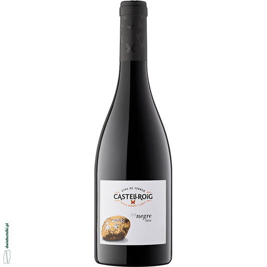 SABATE I COCA CASTELLROIG SONEGRE 2021
