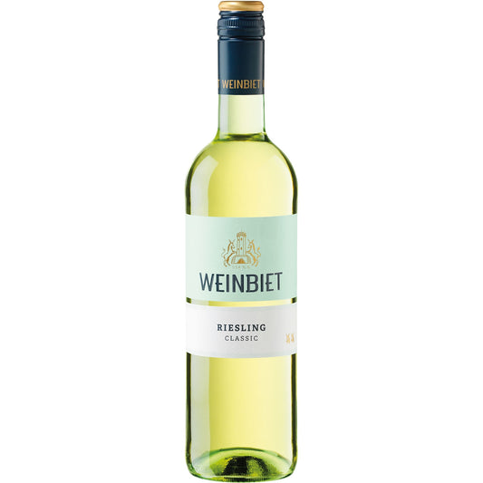 WEINBIET RIESLING CLASSIC 2023
