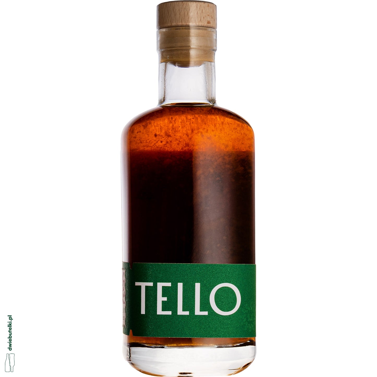 MIKROGORZELNIA TELLO 0,5 30%