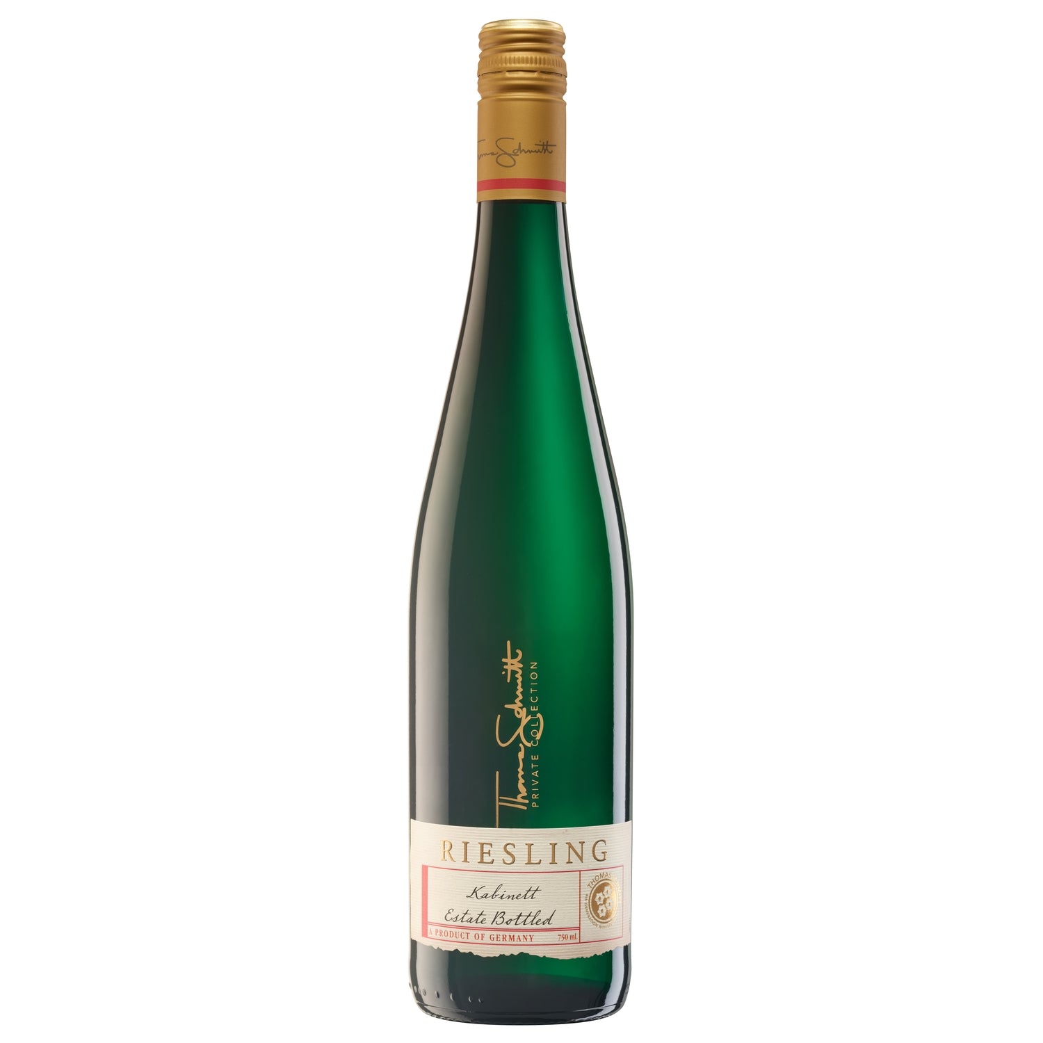 SCHMITT SOHNE PRIVATE RIESLING KABINETT 2024