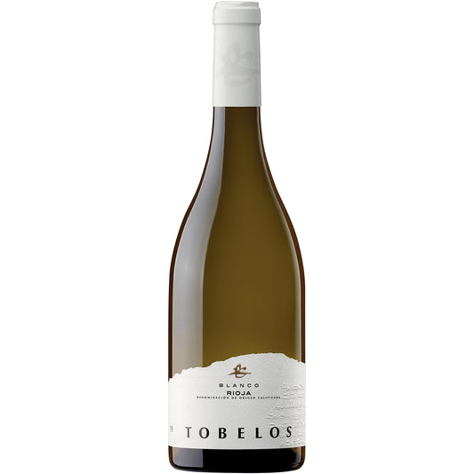 TOBELOS BLANCO 0,75 2024