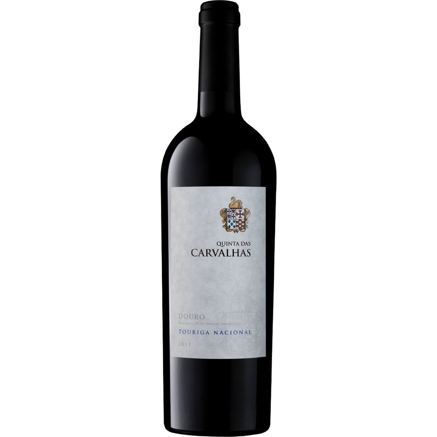 QUINTA DAS CARVALHAS TOURIGA NACIONAL 21