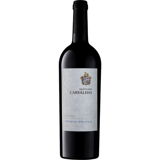 QUINTA DAS CARVALHAS TOURIGA NACIONAL 21