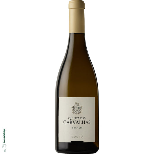 QUINTA DAS CARVALHAS BRANCO 2023 0,75