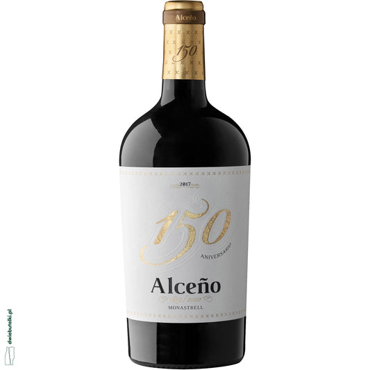 ALCENO 150 ANIVERSARIO MONASTRELL 2022