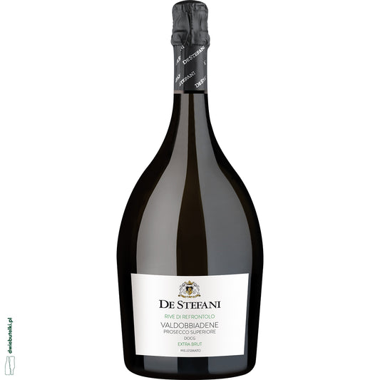DE STEFANI PROSECCO VALDOBBIADENE
