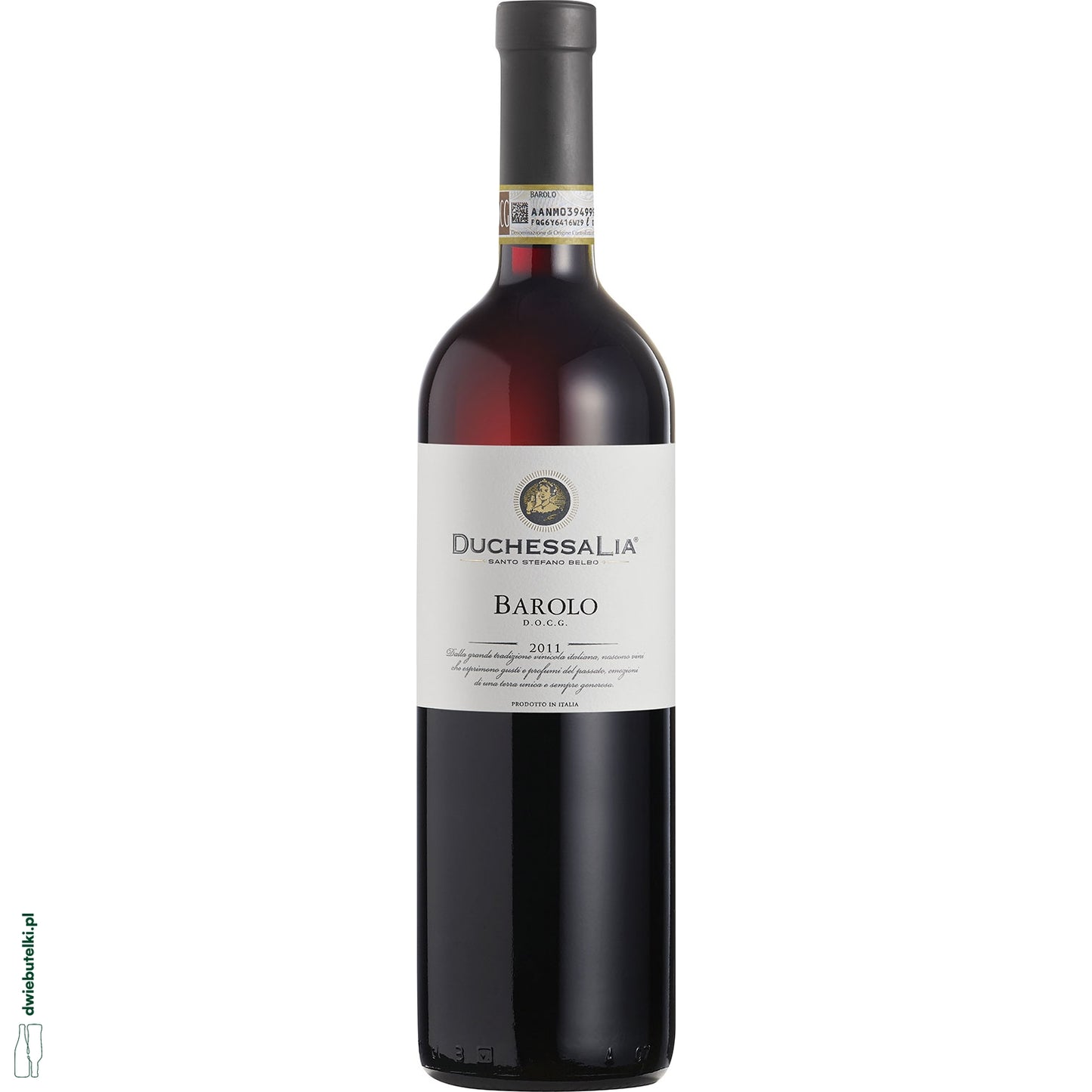DUCHESSA LIA BAROLO 2021
