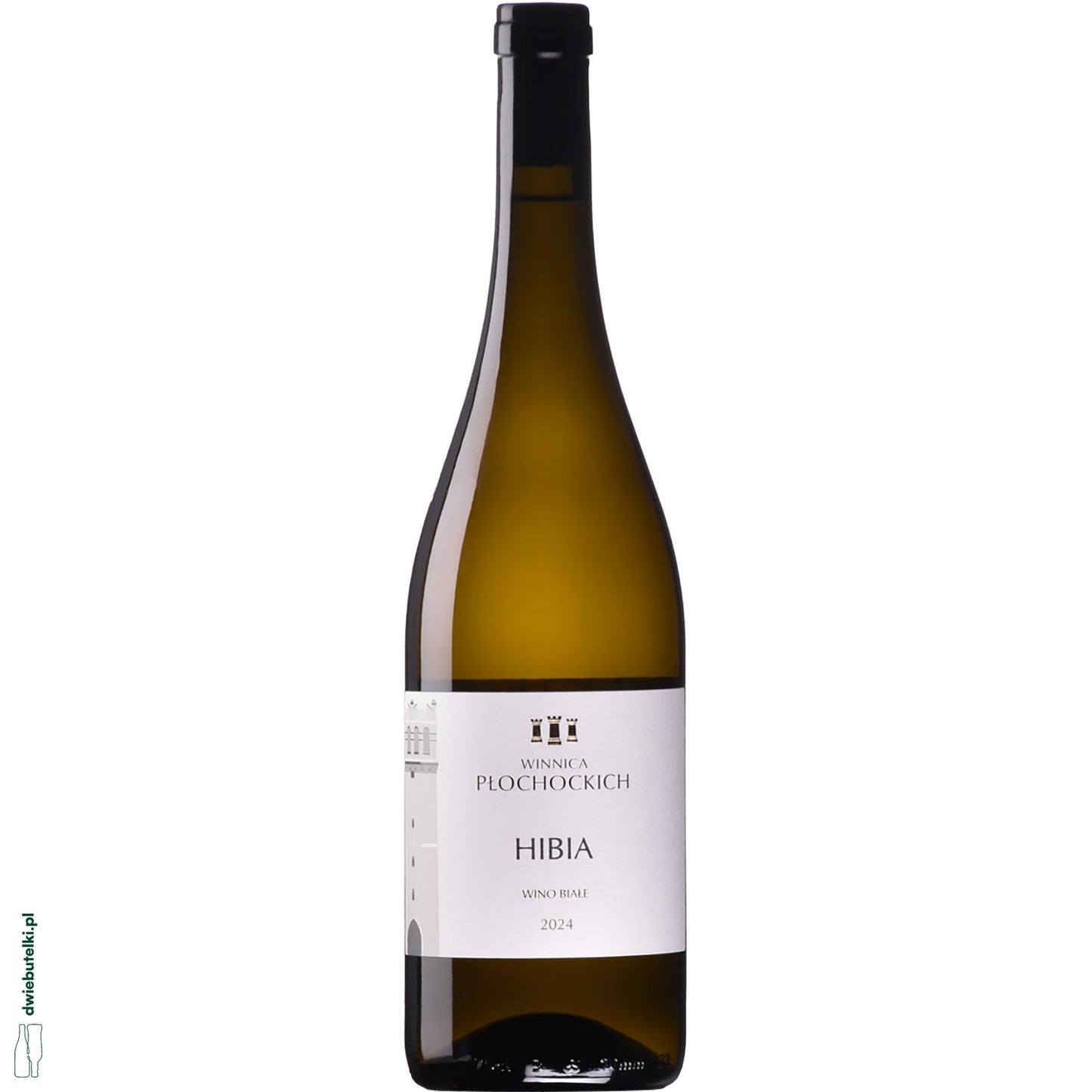 HIBIA 0,75 2024 PŁOCHOCCY
