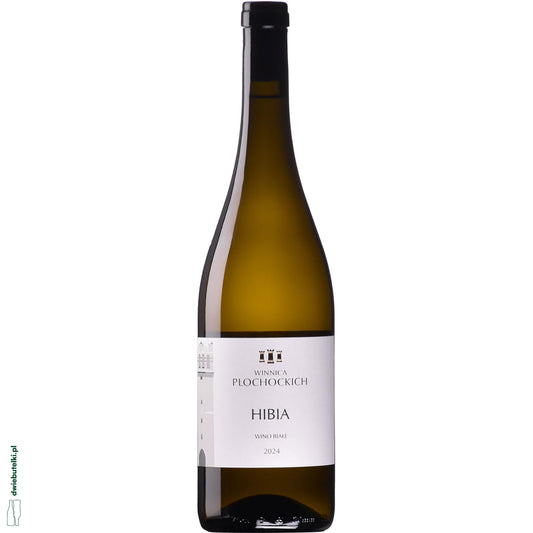 HIBIA 0,75 2024 PŁOCHOCCY