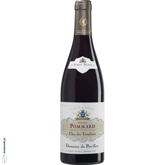 POMMARD CLOS DES URSULINES DOMAINE DU PAVILLON 2022 3L