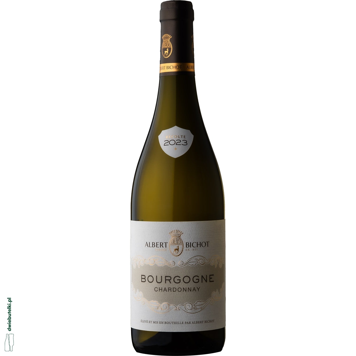 BOURGOGNE CHARDONNAY 2023