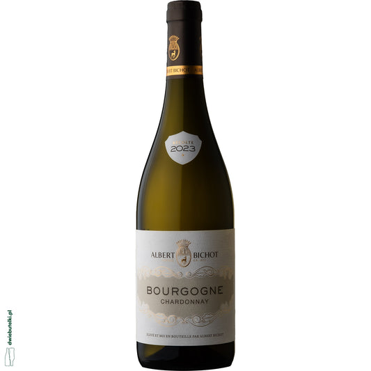 BOURGOGNE CHARDONNAY 2023