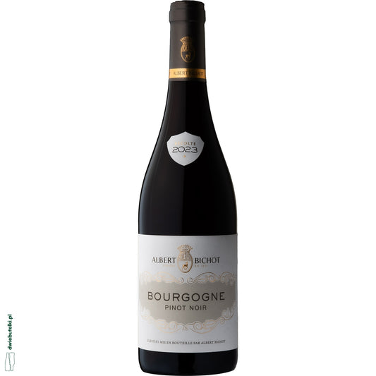 BOURGOGNE PINOT NOIR 2023