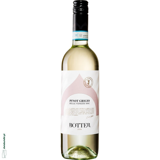PINOT GRIGIO BOTTER 2024
