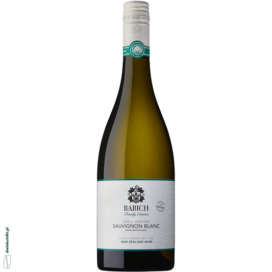 BABICH FAMILY ESTATES SAUVIGNON BLANC 2024
