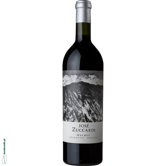 ZUCCARDI JOSE ZUCCARDI MALBEC 0,75 2020