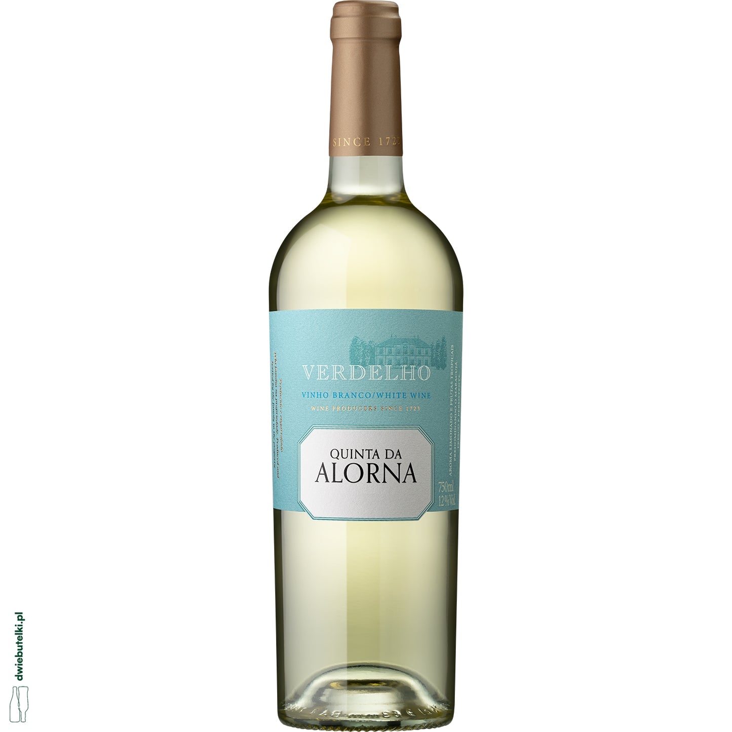 QUINTA DA ALORNA VERDELHO BLANCO 2024