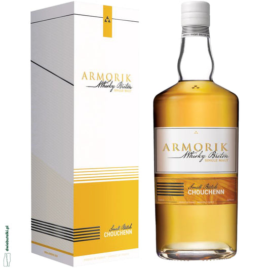 ARMORIK SMALL BATCH CHOUCHENN 0,7L 46%