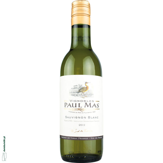 PAUL MAS SAUVIGNON BLANC 2024