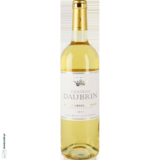 CHATEAU DAUBRIN 2021