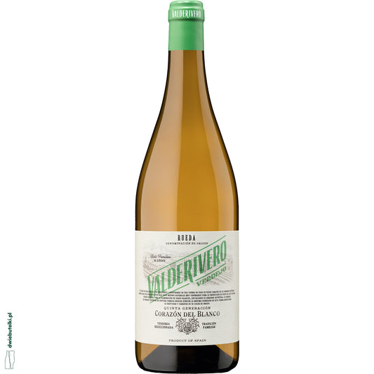 VALDERIVERO VERDEJO 2024