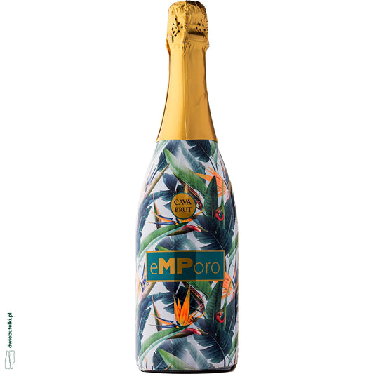 EMPORO CAVA BRUT 0,75L
