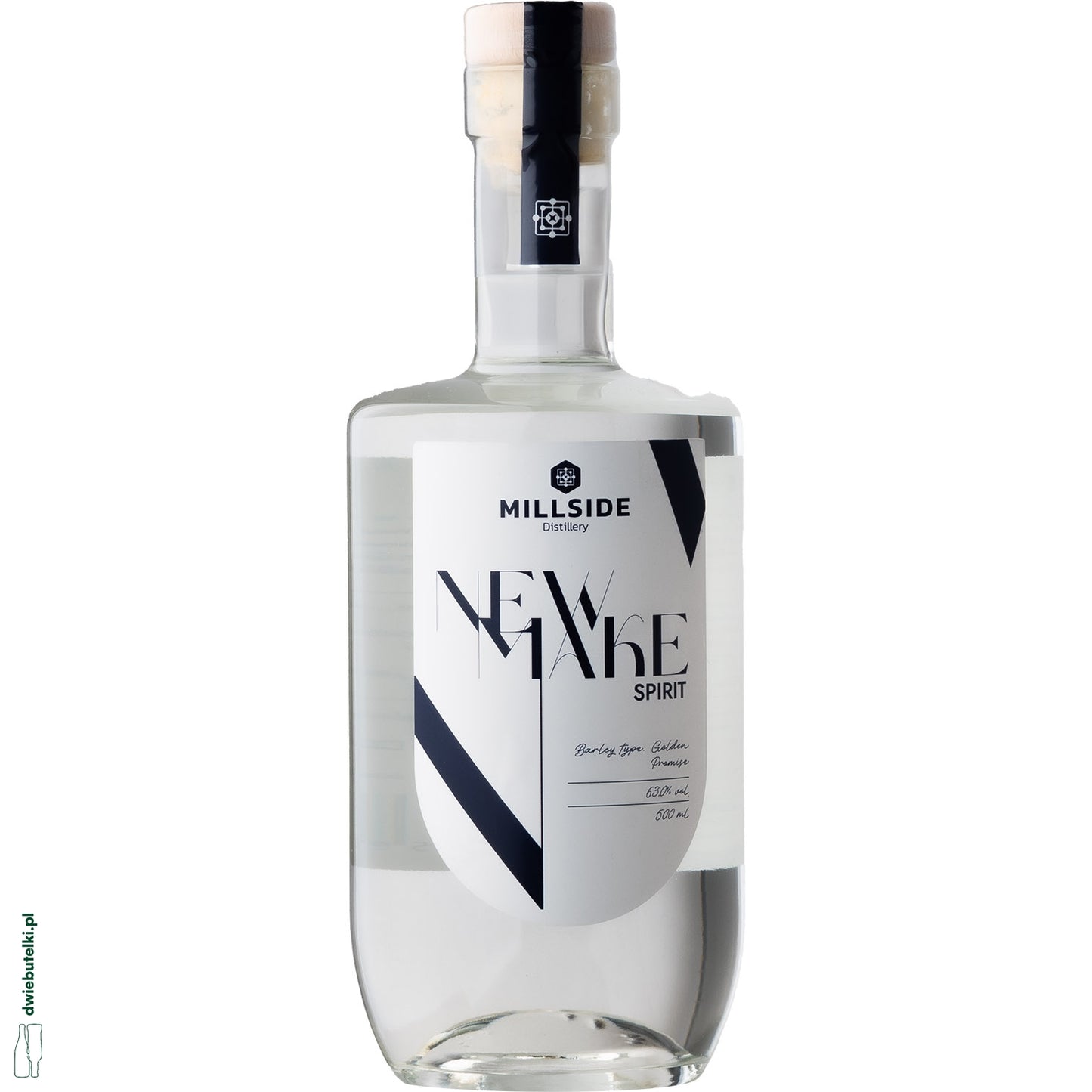 MILLSIDE NEW MAKE SPIRIT GOLDEN PROMISE