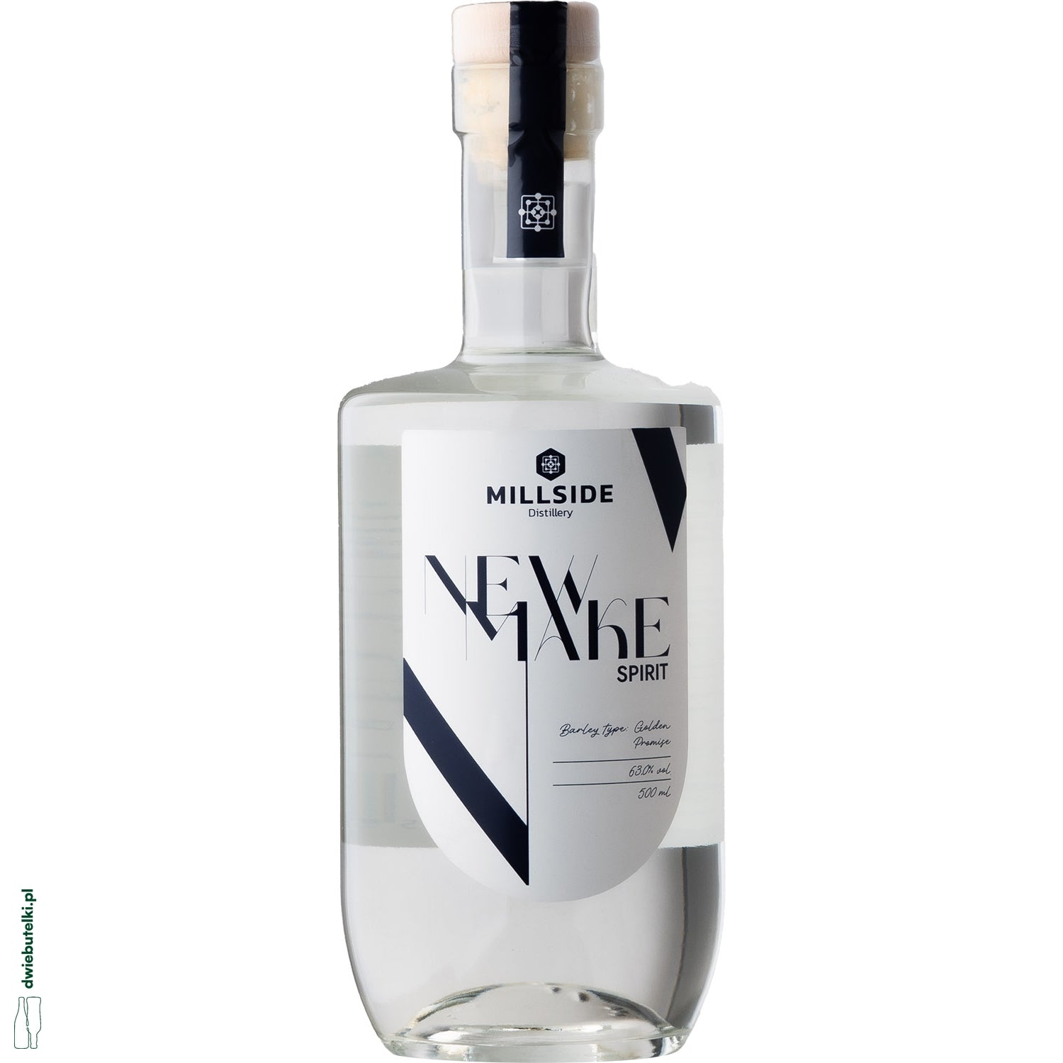 MILLSIDE NEW MAKE SPIRIT GOLDEN PROMISE