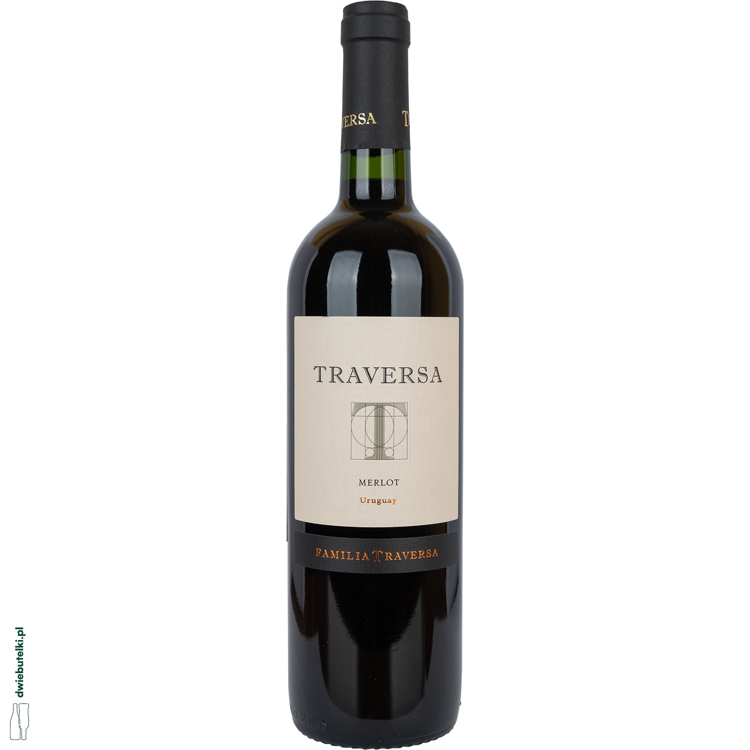 TRAVERSA MERLOT 2023