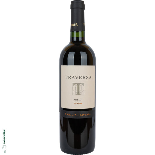 TRAVERSA MERLOT 2023