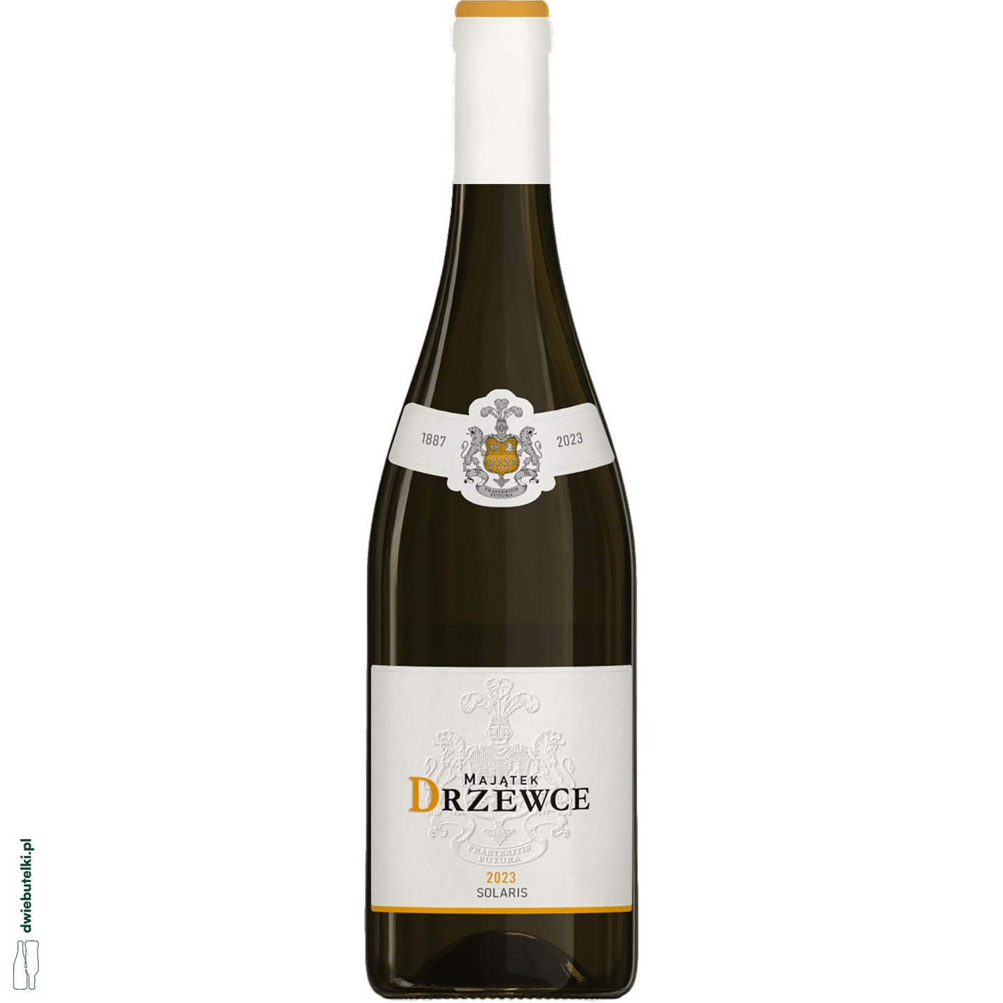DRZEWCE SOLARIS 2023 0,75
