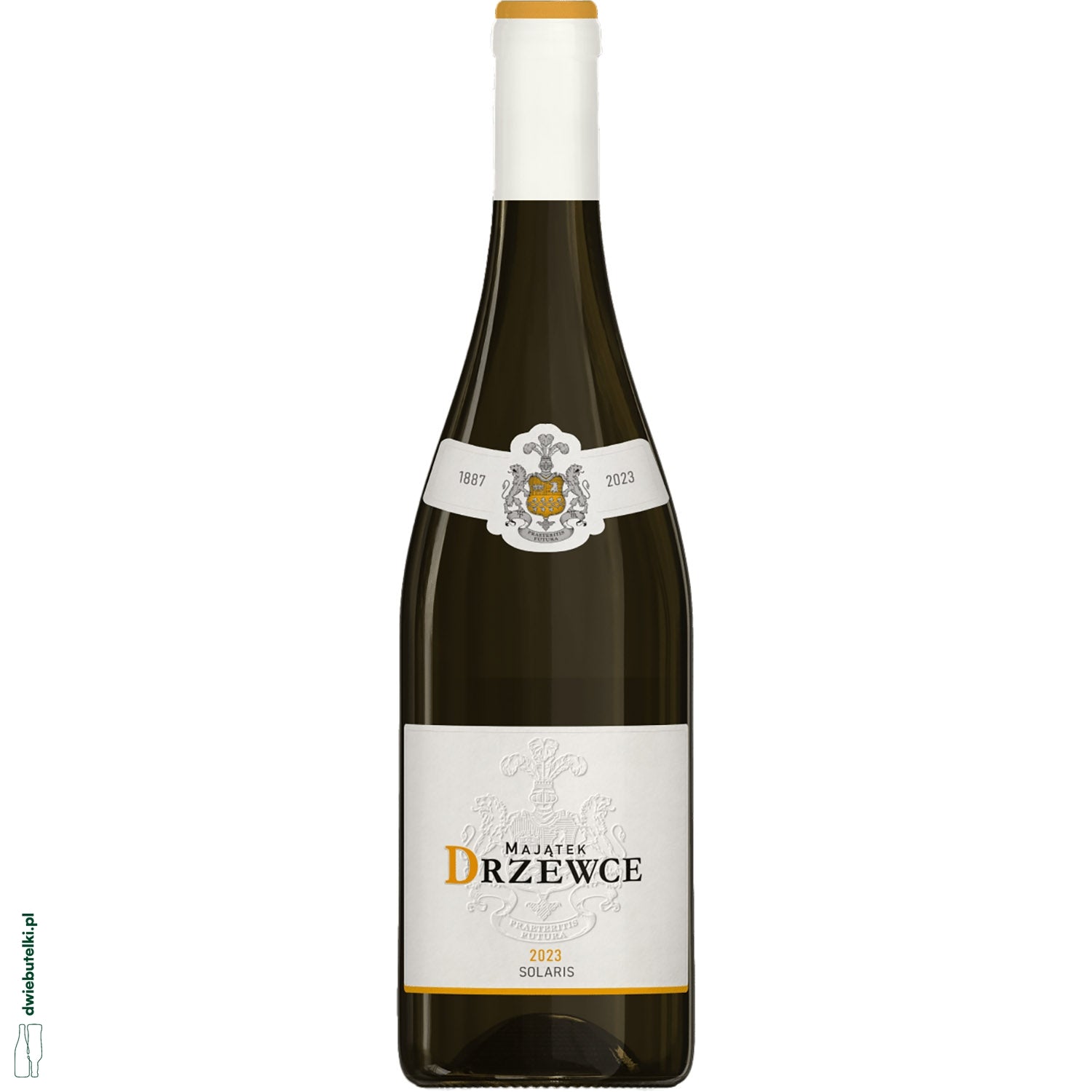 DRZEWCE SOLARIS 2023 0,75