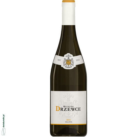 DRZEWCE SOLARIS 2023 0,75