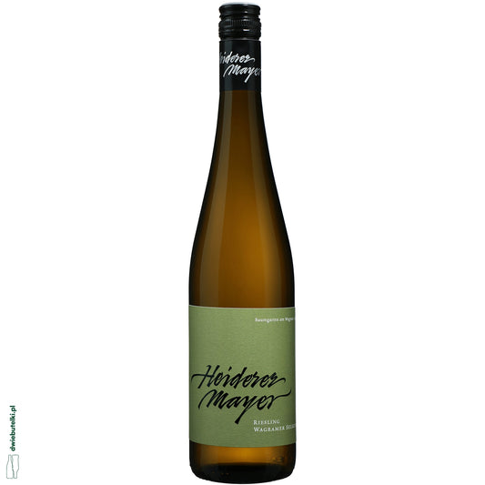 HEIDERER RIESLING WAGRAMER SELEKTION 2024
