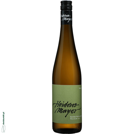 HEIDERER ROTER VELTLINER 2024