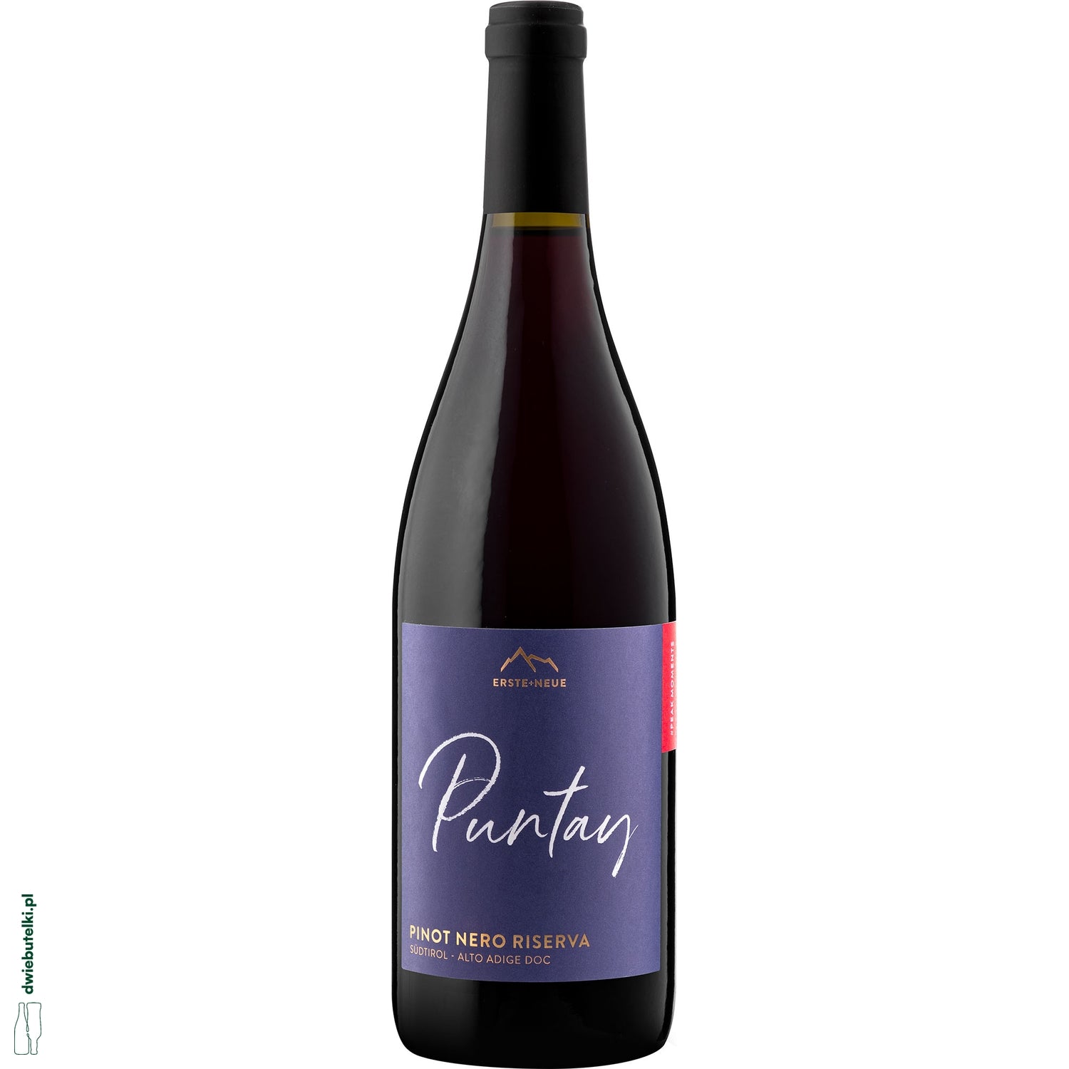 PUNTAY PINOT NERO RISERVA E&N 2022