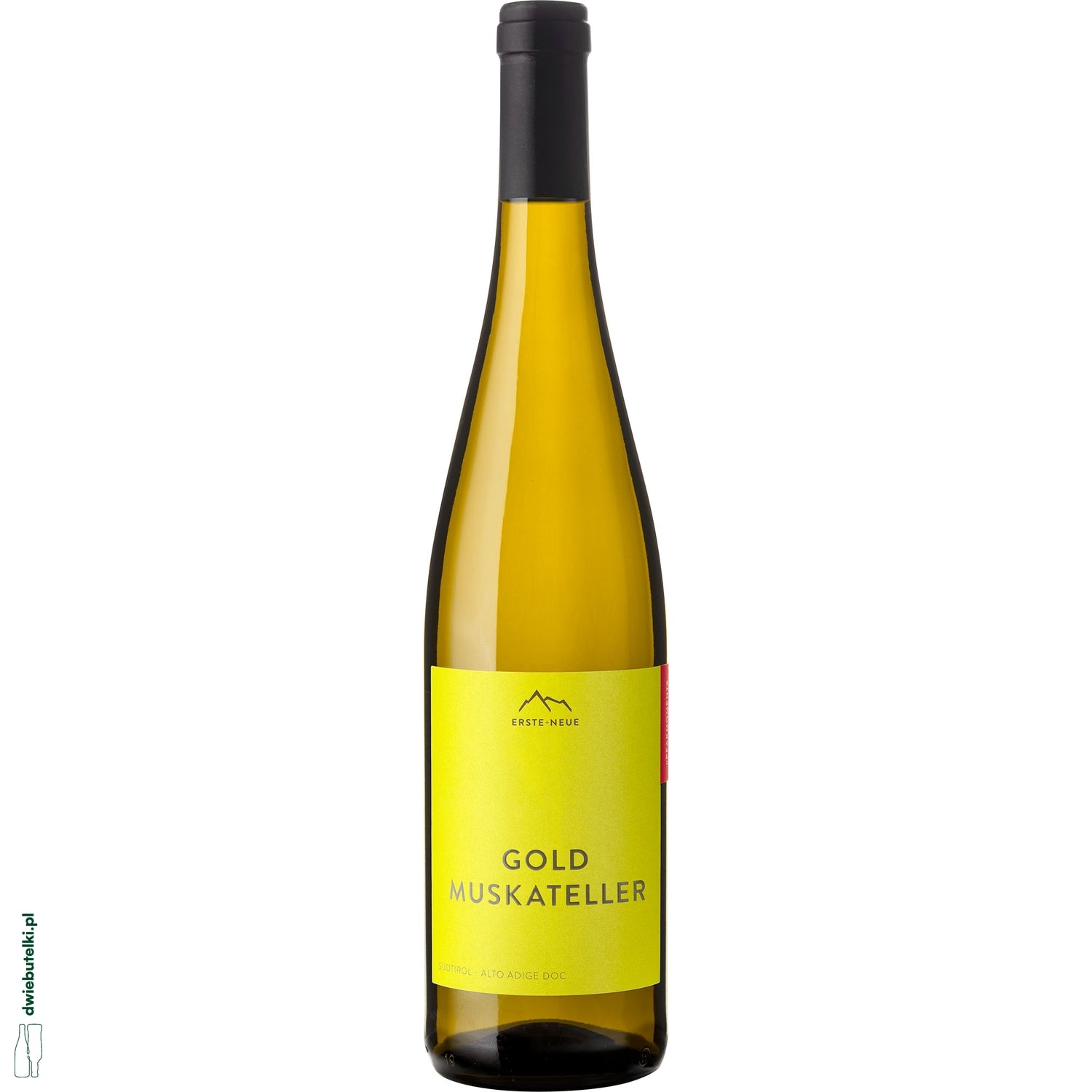 GOLD MUSKATELER MOSCATO E&N 2024