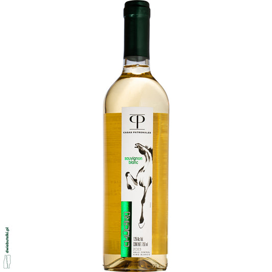 CHUCARO SAUVIGNON BLANC 2024