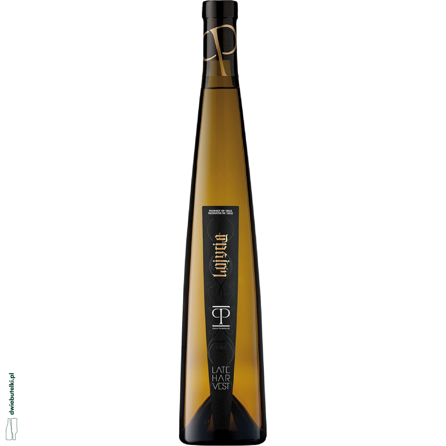 CASAS PATRONALES LATE HARVEST 2023