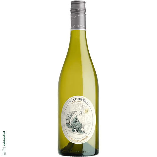 CLAUDE VAL BLANC 2024
