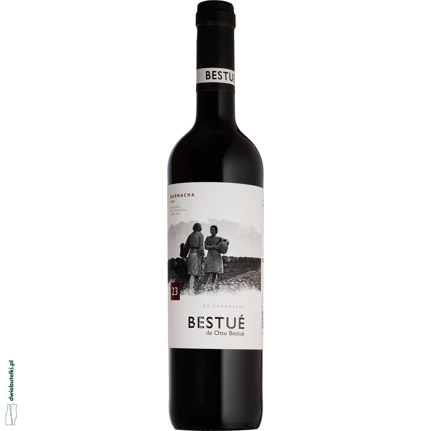 BESTUE GARNACHA 2024 0,75L